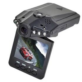 Gypsy 740016265993-42602033 Dash Cam - The Wireless With Night Vision