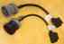 Hrn-c9hd Hrn-d6hd Includes Duty Heavy Geotab Harness 9 Pin Hrn-hdkit