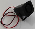 Ibsirenm Install Bay Mini Piezo Siren Car Alarm 086429168682
