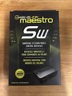 Idatalink Maestro Ads-msw Integration Wheel Universal Steering Module.