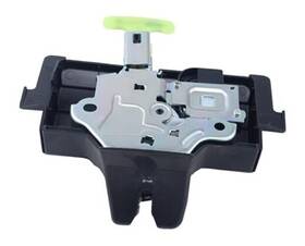 Ieqfue 64600-75030 New Trunk Lock Actuator Motor Compatible With 2010-2020