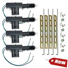 Igdla-4 Installgear Universal Car Power Door