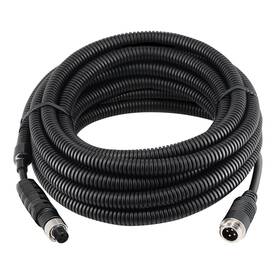 B0c4996shk Inseetech 4 Pin Aviation Camera Cable Extension 16ft With Corrugation Tube Cover B0c4996shk Inseetech 4 Pin Aviation Camera Cable Extension 16ft With Corrugation Tube Cover