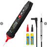 St120 Kaiweets Smart Pen Multimeter Digital Voltage Tester Dc Ac Meter St120 Kaiweets Smart Pen Multimeter Digital Voltage Tester Dc Ac Meter