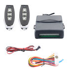 Ke01h-rt0029 Easyguard Universal Keyless Entry Kit Remote Trunk Release 713524937812