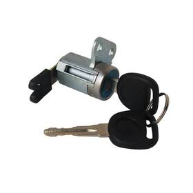 Kurumago 717459377774 Door Lock Cylinder Driver Side Fl For 2008-2013 Impala Luceme Lacrosse Etc