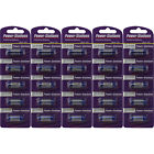 L1028 Rv08 Battery 12v Retail Mn21 Ship Usa Alkaline Cards 25 A23 23ae 23a