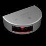 Lp-100-002 Lopolight Light Of Left Vertical Half Circle Red 8000016135538
