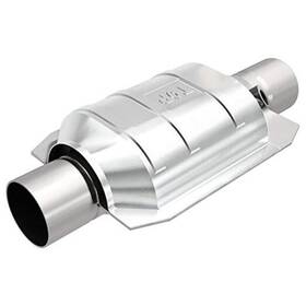 91034 Magnaflow Catalytic Converter Oem Grade Universal Fit Epa Compliant