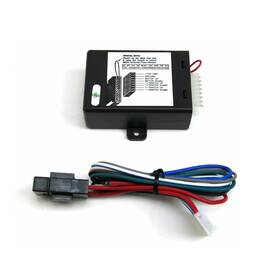Megatronix Wt11 1 Window One Touch Roll Up And Down Control Power Interface Module