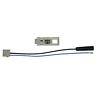 40-ni22 Metra Electronics Aftermarket Antenna To 086429163052