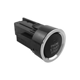 Mhaedwv 89611-50013 Ignition Starter Switch Fit For Lexus Is250 Is350 2006-2015 Start Stop Push