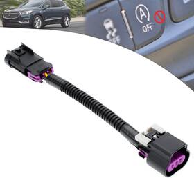Mr-gmqtq-02-buick Mingrui Test 744111018652 Auto Start Stop Eliminator For 2016-2018 Buick Encore/2018 Enclave/2016-2020 Env
