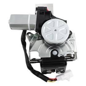 Misioek Dm69350r Liftgate Actuator Latch With Motor Compatible 2010-2019 Toyota Highlander