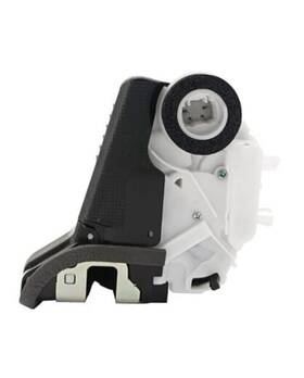 Mj Auto Tech Pdla022 72610-t0a-h01 Rear Passenger Side Door Lock Actuator Compatible With 2013