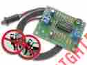 Mk126 Velleman Car Alarm Simulator Kit 836479009981