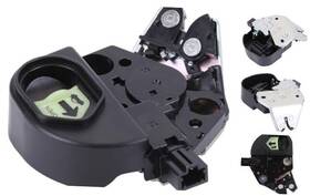 Nowxuok194-2290z Moseiny Rear Tailgate Door Lock Actuator For Acura Tl Tsx Sedan 2009-2014 2.4l 3.7l