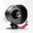 Mt6ssv Mas New Small Multi-tone Universal Car Alarm Security Siren Horn 12v Loud Mt6ssv Mas New Small Multi-tone Universal Car Alarm Security Siren Horn 12v Loud