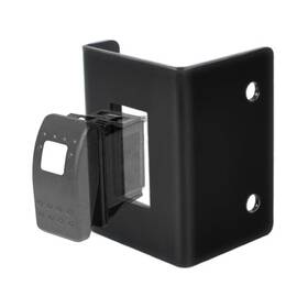 3014188 Muglfpt Rocker Switch Mounting Bracket For Truck Trailer Bus Toggle