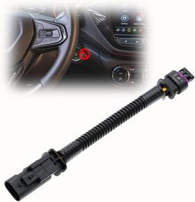 04-ns-gmqtq-01c Nslumo Auto Start Stop Eliminator/disabler/disable For 2019-2024 Chevy Traverse 04-ns-gmqtq-01c Nslumo Auto Start Stop Eliminator/disabler/disable For 2019-2024 Chevy Traverse