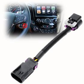 04-ns-gmqtq-02c Nslumo Auto Start Stop Eliminator/disabler/disable For 2014-2018 Chevy Malibu 04-ns-gmqtq-02c Nslumo Auto Start Stop Eliminator/disabler/disable For 2014-2018 Chevy Malibu
