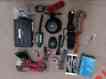 Nu3500 Lcd Way Car Start 2 Remote Compustar Paging Alarm