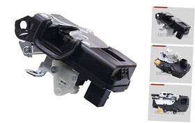 Ocestore 20790496 Power Door Lock Actuator Front Left 931-300 Compatible With