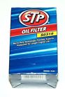 S8316 Oil Stp Filter