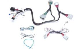 Ol-ads-thr-ha9 Omega Idatastart Ads-thr-ha9 Remote Start T-harness For Select 2013-17 Honda And Acura