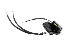 72275 Parts Port Power Door Lock Actuator With Latch Fits For 2017-2022 Kia Sportage Rear Left