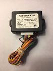 Passlock-sl Fortin New Pldata Databus