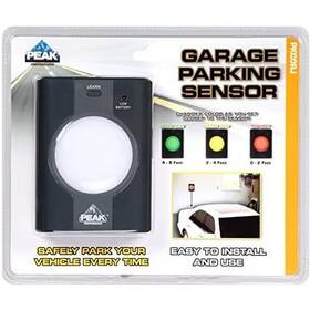 Peak Performance 9791040-ebl1 Garage Parking Sensor Led Light System Easy Install Pkcorj