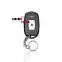 Pketr1 Dei Directed Replacement Key Fob For 2102t 093207094729