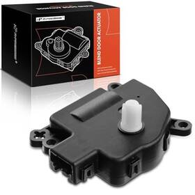 Apbda0050 Premiumpartswhosale Hvac Heater Blend Door Actuator Compatible With Nissan Titan 2004-2015