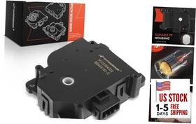 Premiumpartswhosale Apbda0263am Hvac Heater Blend Door Actuator Replacement For Cadillac Ats 2013-2017 2019