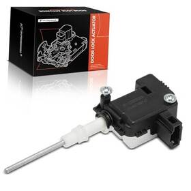 Apdla0780am Premiumpartswhosale Fuel Door Lock Actuator Compatible With Mercedes-benz C230 C240 C280 C320
