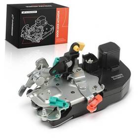 Premiumpartswhosale Apdla1714 Door Lock Actuator Compatible With Dodge Dakota 2005 Front Left Driver Side