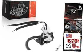 Premiumpartswhosale Apdla2119 Door Lock Actuator Compatible With Infiniti Vehicles - Fx35 Fx45 2003-2004