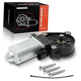 Premiumpartswhosale Aprbm036 676061 Rv Stair Entry Step Motor Compatible With Kwikee And Lippert Components