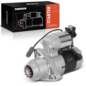 Premiumpartswhosale Apstr566 Starter Motor Compatible With Infiniti G35 2003-2007 M35 2006-2008 Fx35