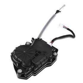 Premiumpartswhosale Aptla010 Rear Trunk Latch Tailgate Door Lock Actuator Compatible With F07 535i Gt 2010