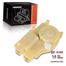 Premiumpartswhosale Aptla034 Trunk Latch Compatible With Honda Odyssey 2001-2004 Rear Tailgate Lock