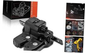 Premiumpartswhosale Aptla067 Rear Trunk Latch Tailgate Door Lock Actuator Compatible With F22 228i