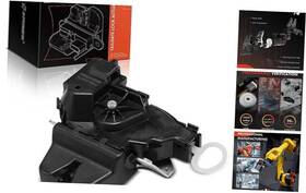 Premiumpartswhosale Aptla070 Rear Trunk Latch Tailgate Door Lock Actuator Compatible With Mercedes-benz