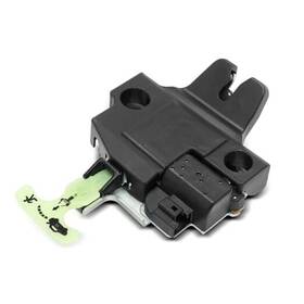 Premiumpartswhosale Aptla101 Trunk Latch Compatible With Toyota Yaris 2007-2012 Rear Tailgate Lock