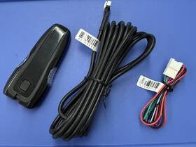 41205110 Pursuit 4180069 New Voxx 2-way Antenna Cable Adapter 41800690 41204640