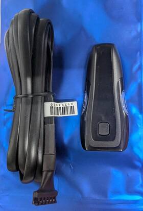 41204650 Pursuit 41800700 New Prestige Antenna With Cable