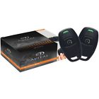 93207097294 Ra41870 Avital System With Two Microsized Remotes