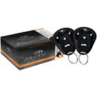 93207101045 Ra42294 Avital Remote Start With Two Remotes