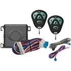 93207064814 Ra4750 Avital Keyless Entry With Remotes 93207064814 Ra4750 Avital Keyless Entry With Remotes